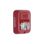 Sirena con Lámpara Estroboscópica a 2 Hilos