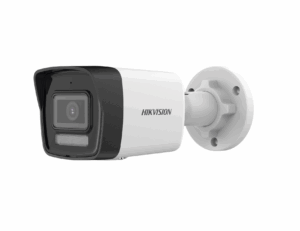 [Dual Light] Bala IP 8 Megapixel (4K) / Lente 2.8 mm / 30 mts IR + 30 mts Luz Blanca