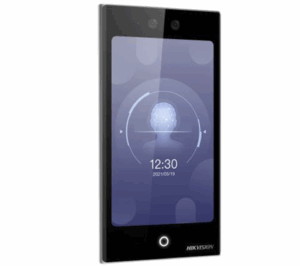 Terminal Facial WiFi con pantalla de 7"