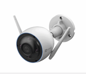 Bala WiFi / 3 Megapixel (2K)