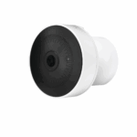 Cámara miniatura, para interior Wi-Fi doble ,vista nocturna con micrófono y altavoz integrado