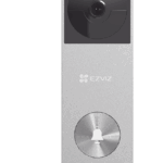 Doorbell de Batería Recargable (Incluye Panel)  / Audio de Dos Vías- Ezviz