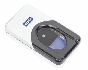 Lector USB para Autentificación Unidactilar / Incluye SDK para Desarrollos