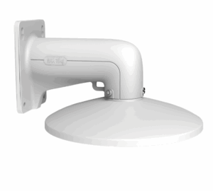 Montaje de Pared / Compatible con Cámaras HIKVISION / Exterior