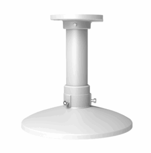 Montaje de Techo / Compatible con Cámaras HIKVISION / 25 Centimetros de Largo / Exterior