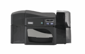 Impresora de Tarjetas DTC4500e / Impresión por Doble Lado